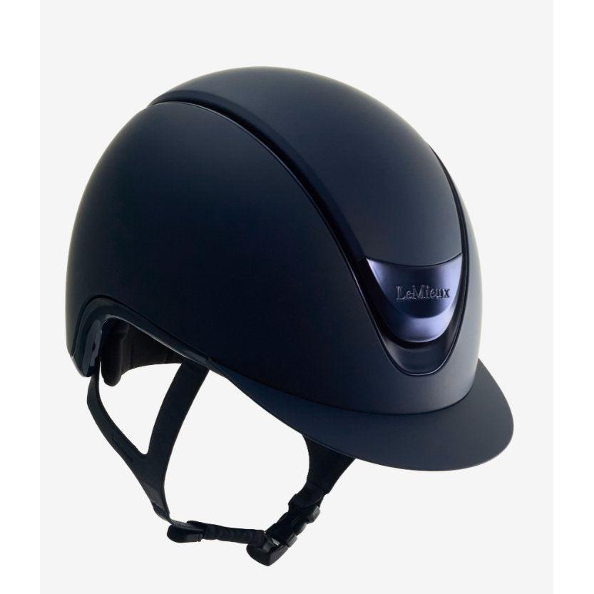Lemieux Verv Competition Helmet