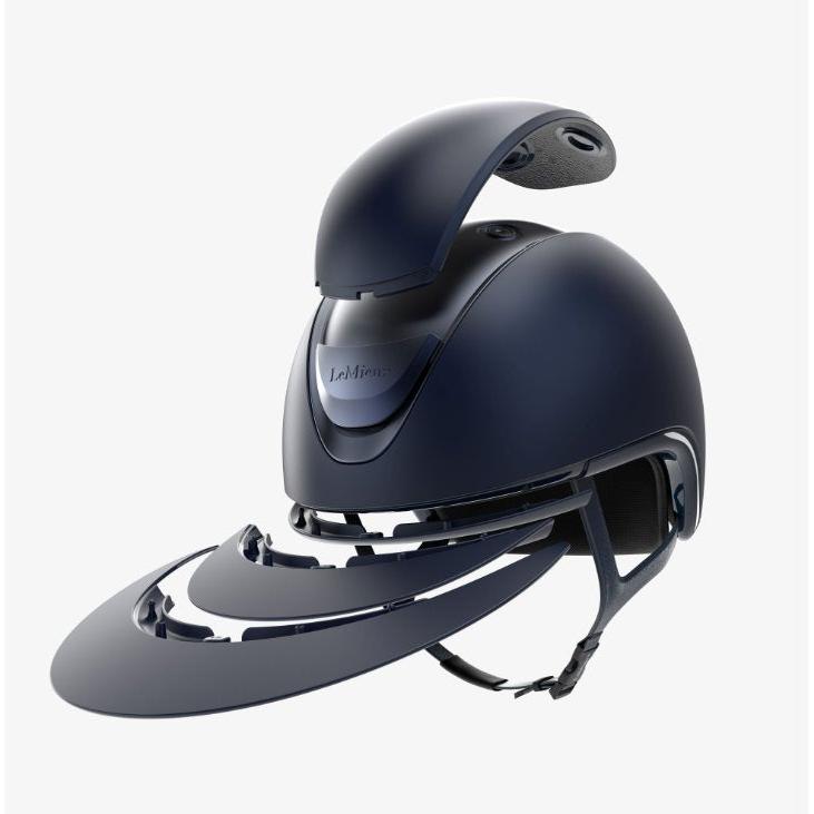 Lemieux Verv Competition Helmet
