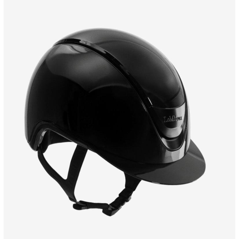 Lemieux Verv Competition Helmet