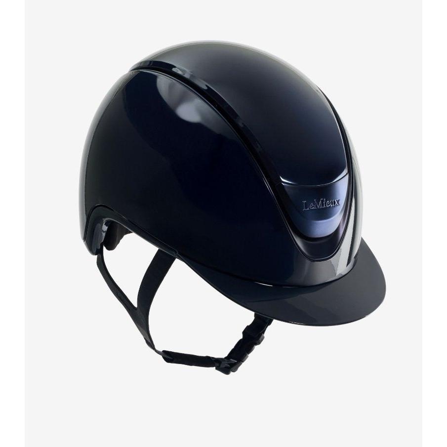 Lemieux Verv Competition Helmet