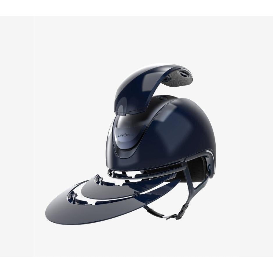 Lemieux Verv Competition Helmet
