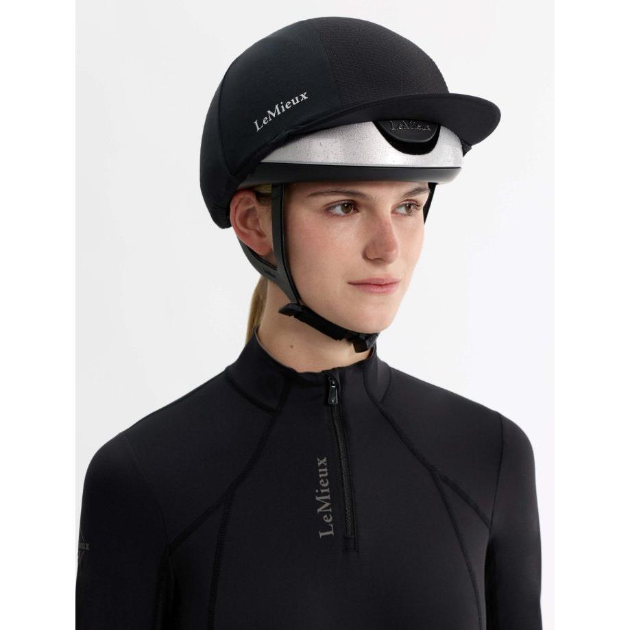 Lemieux Vexa Skull Helmet