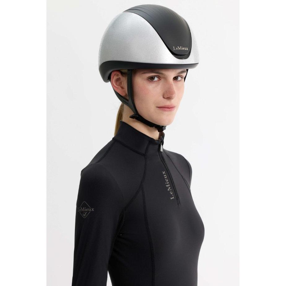 Lemieux Vexa Skull Helmet
