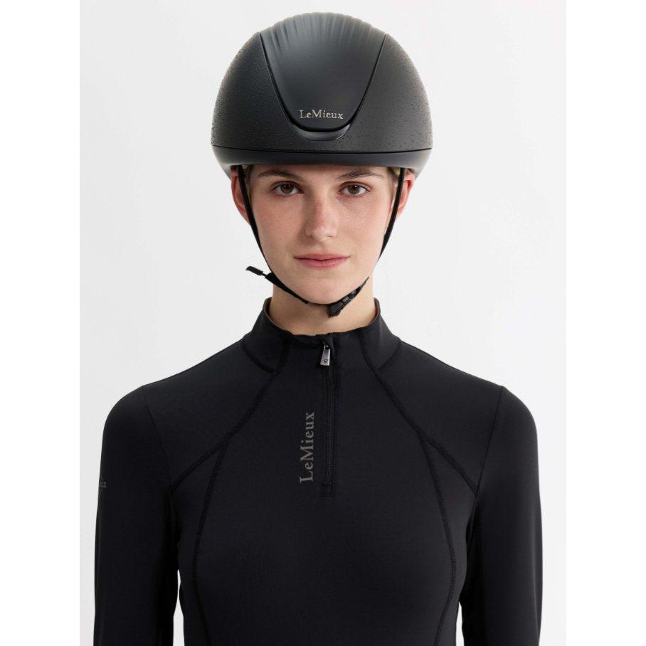 Lemieux Vexa Skull Helmet