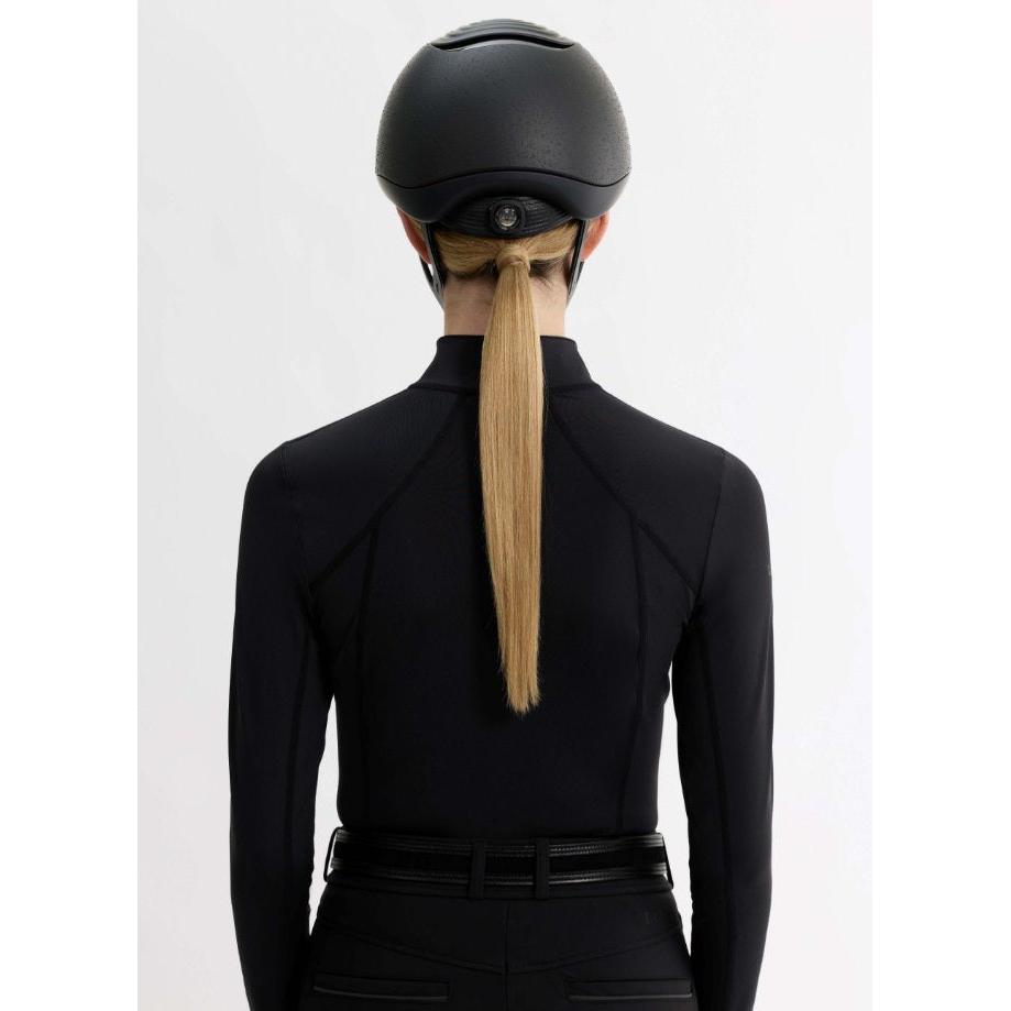 Lemieux Vexa Skull Helmet