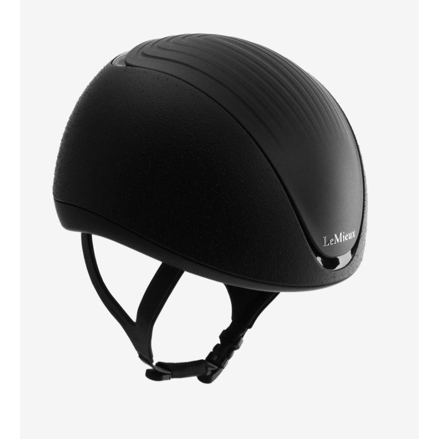 Lemieux Vexa Skull Helmet