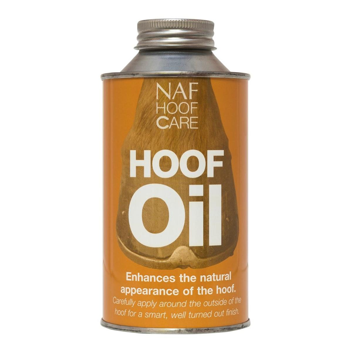 NAF Hoof Oil - 500ml
