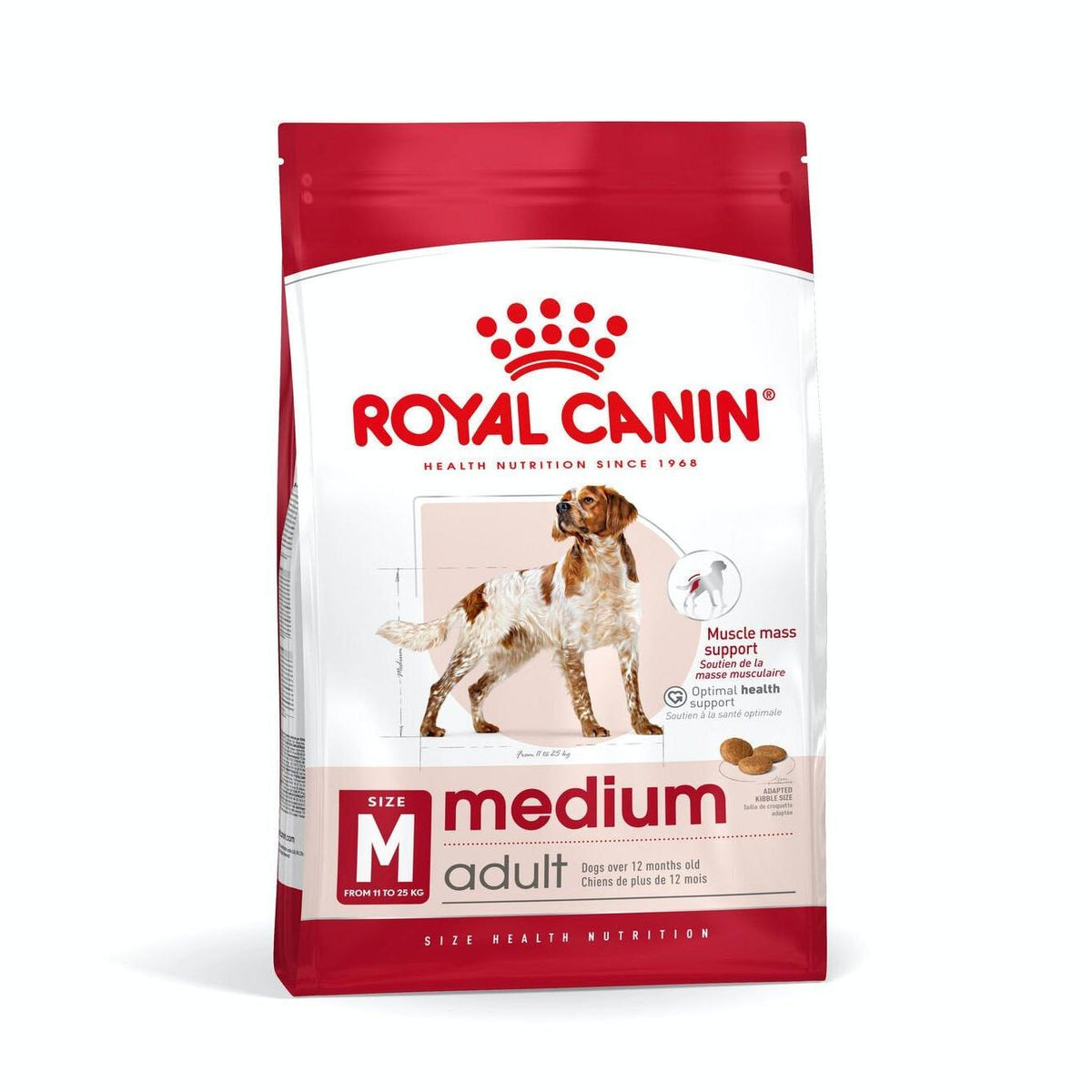 Royal Canin Medium Adult - 15kg