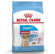 Royal Canin Medium Puppy - 4kg