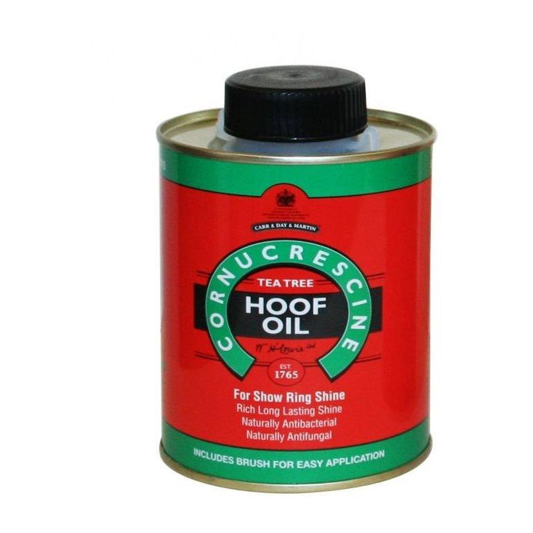Cornucrescine Tea Tree Hoof Oil