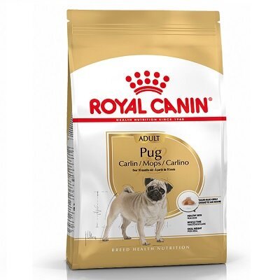 Royal Canin Pug Adult - 7.5kg