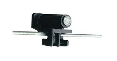 Gallagher Nail On Insulator