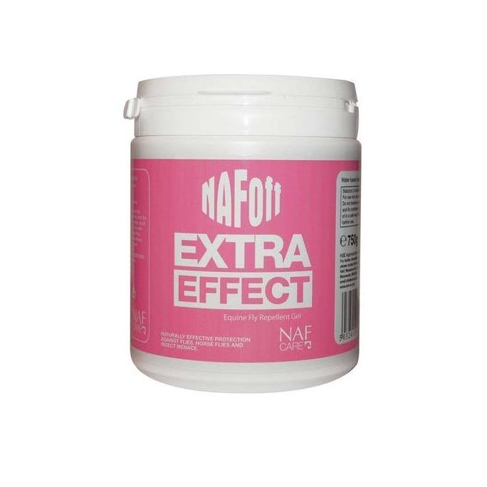 NAF Off Extra Effect Fly Gel - 750g