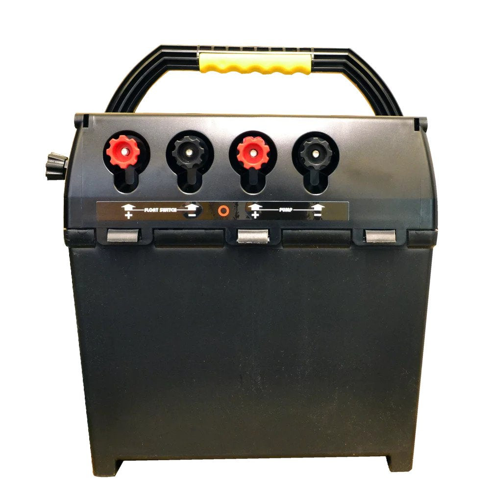 Hotline Solar Water Pump Kit