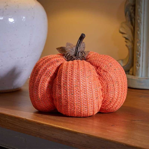 SG XL Pumpkins