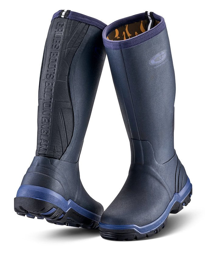 Grubs Rainline 2.0 Wellingtons