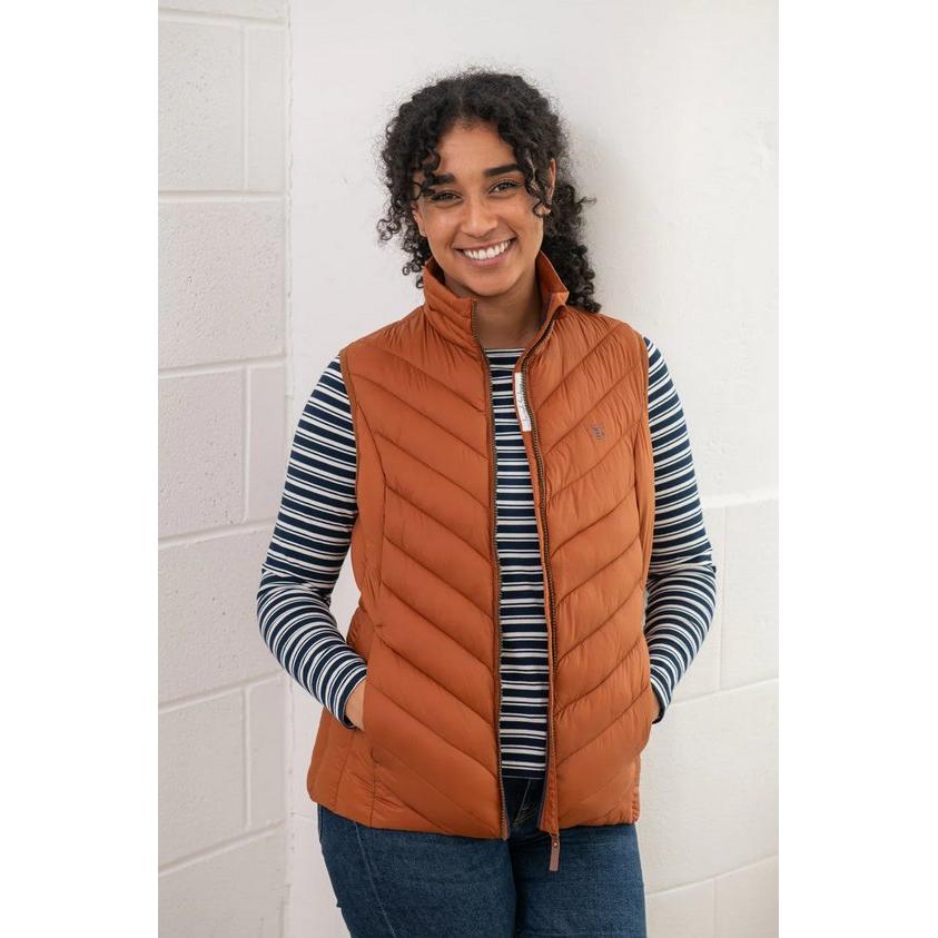 Lighthouse Women's Laurel Gilet
