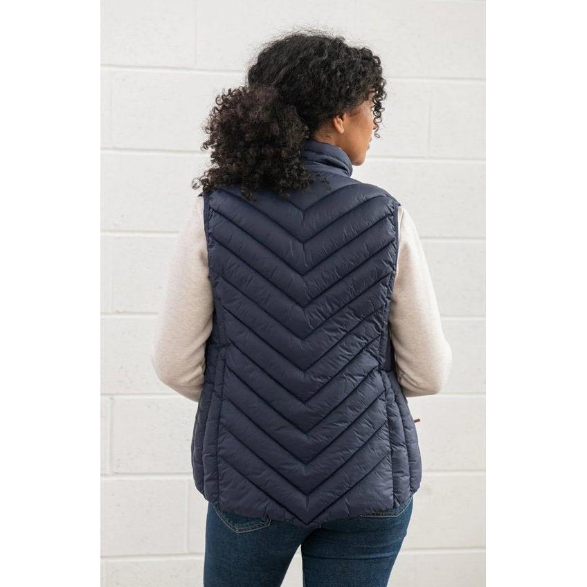 Lighthouse Women's Laurel Gilet