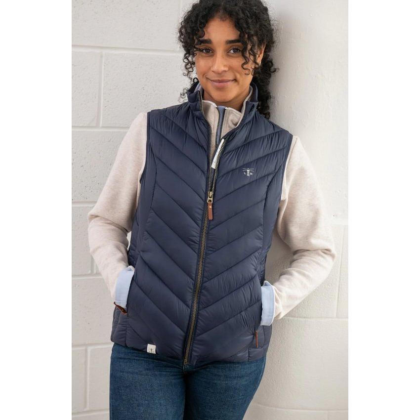 Lighthouse Women's Laurel Gilet