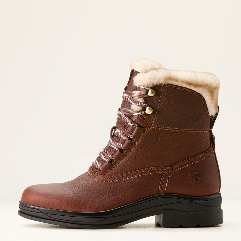 Ariat Women's Harper Sherpa Waterproof Boots