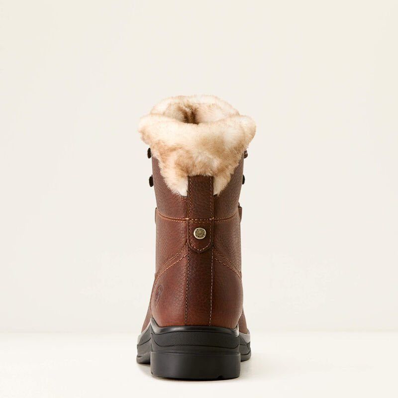 Ariat Women's Harper Sherpa Waterproof Boots