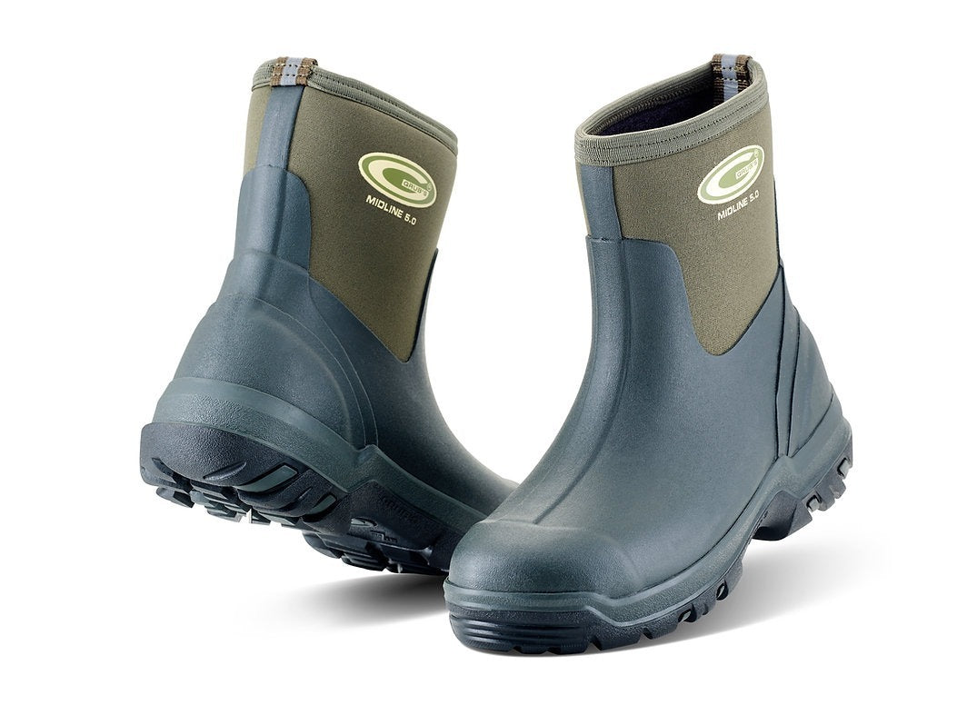 Grub's Midline 5.0 Boots