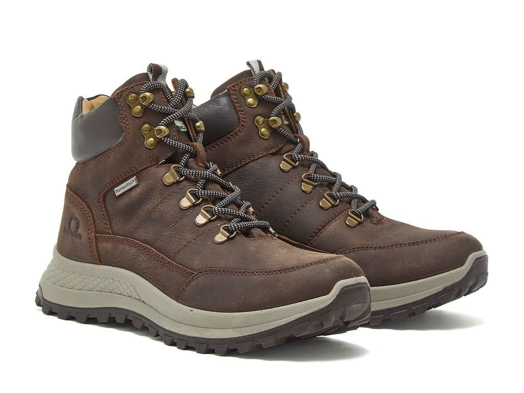 Chatham Men's Ashcombe Boots