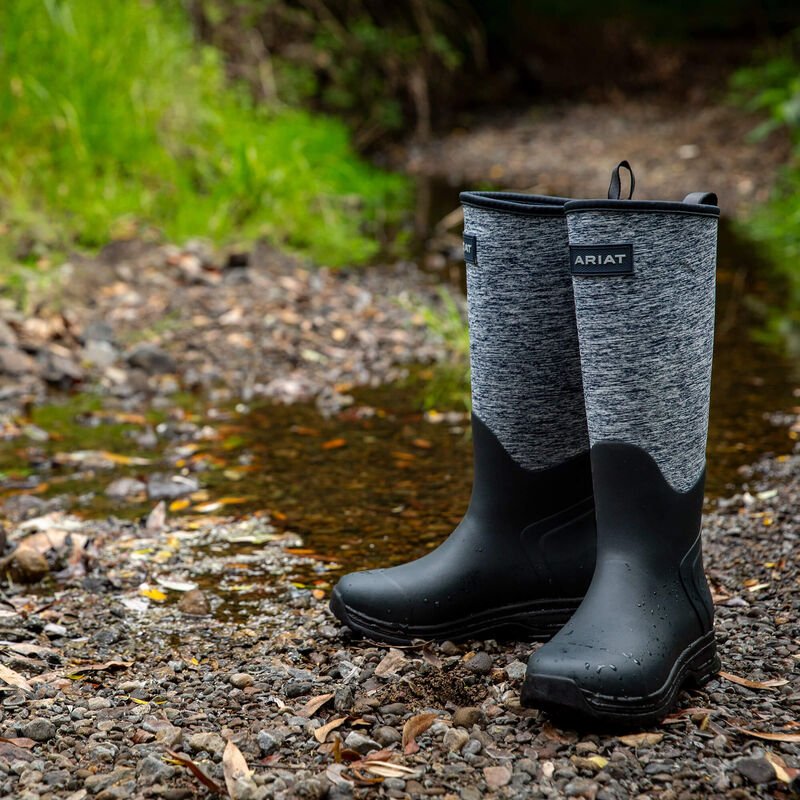Ariat Women's Swinbrook Rubber Boots