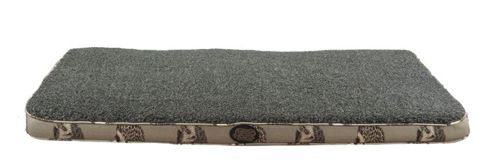 Snug & Cosy Memory Foam Dog Lounger - 120 x 70cm