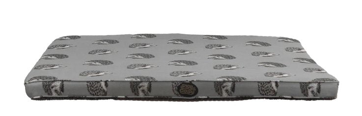 Snug & Cosy Memory Foam Dog Lounger - 120 x 70cm