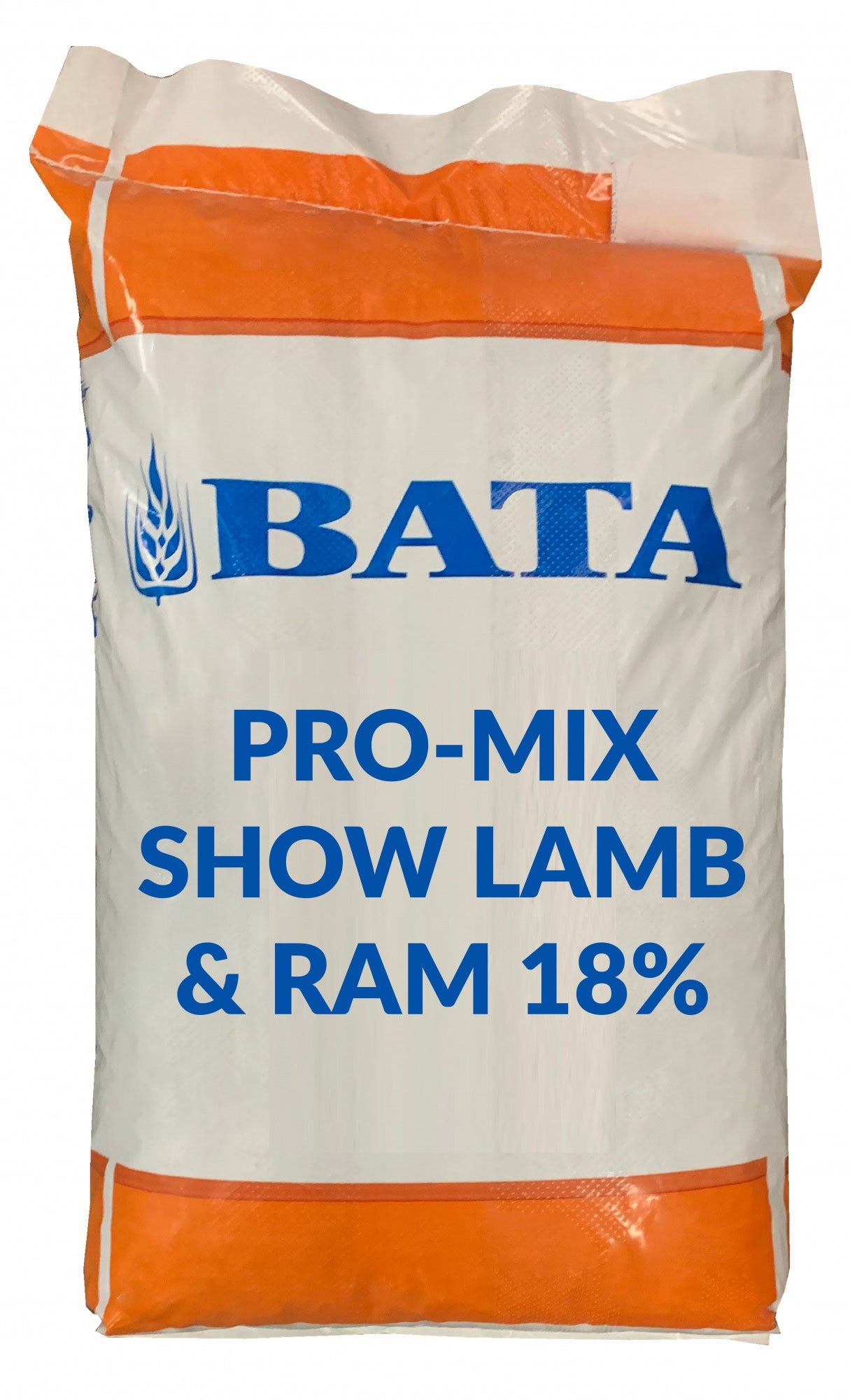 BATA Pro-Mix Show Lamb & Ram 18% - 500kg