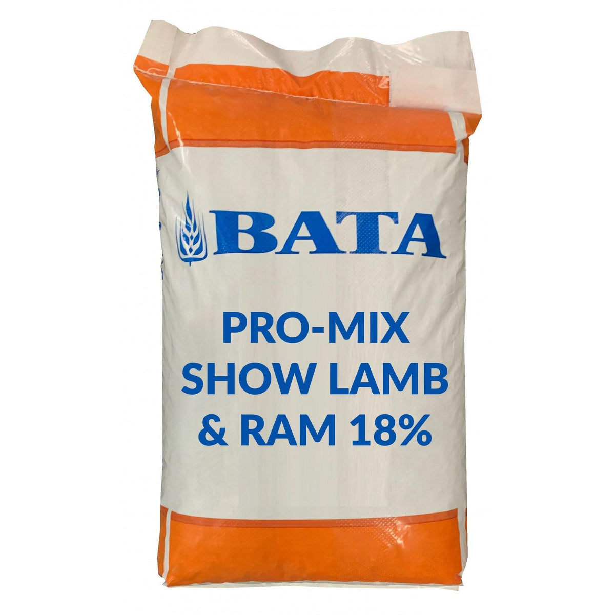 BATA Pro-Mix Show Lamb & Ram 18% - 500kg