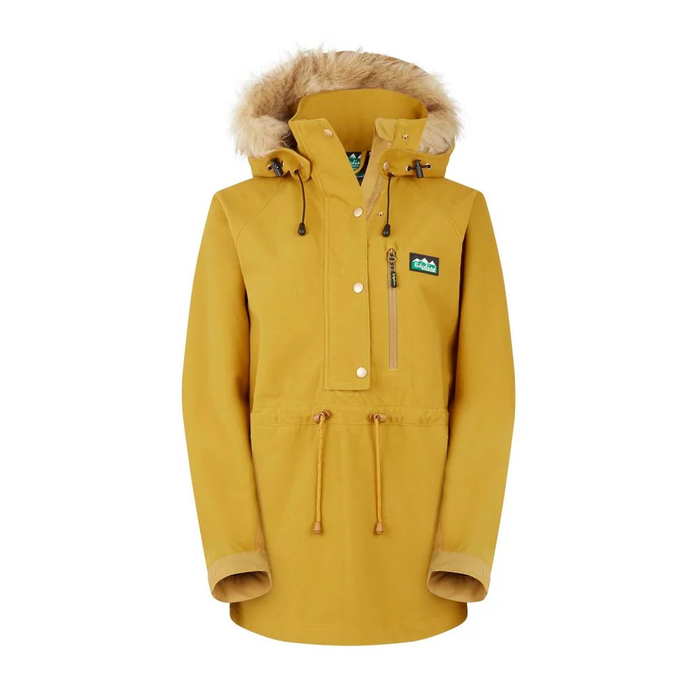 Ridgeline Women's Monsoon Nordic Smock