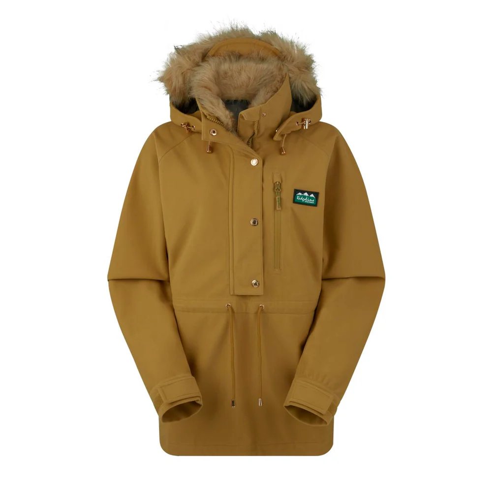 Ridgeline Women's Monsoon Nordic Smock