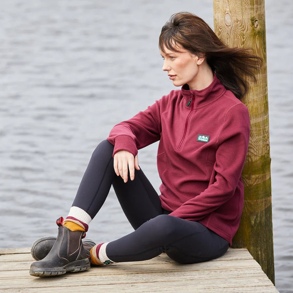 Ridgeline Women's Narvik Fleece