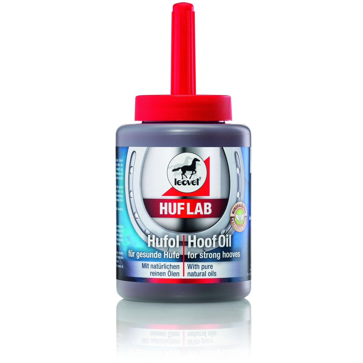 Leovet Hoof Lab Hoof Oil