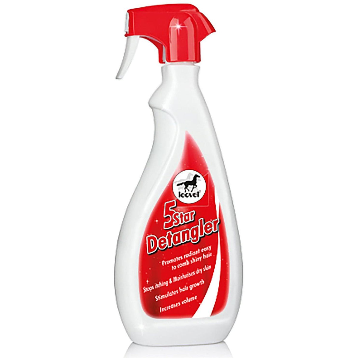 Leovet 5 Star Detangler - 550ml
