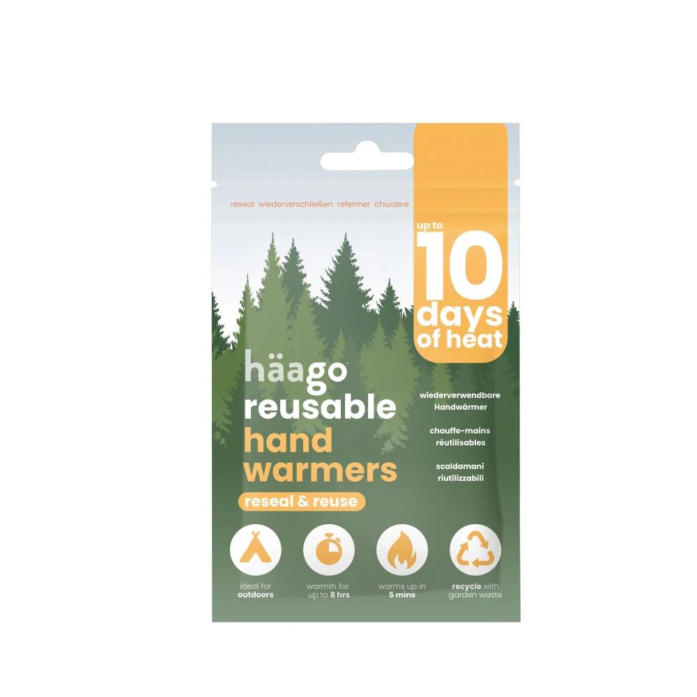 Haago Reusable Hand Warmers
