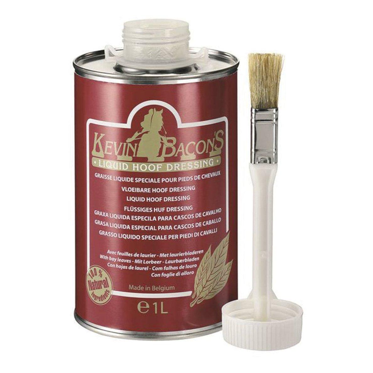 Kevin Bacon Liquid Hoof Dressing