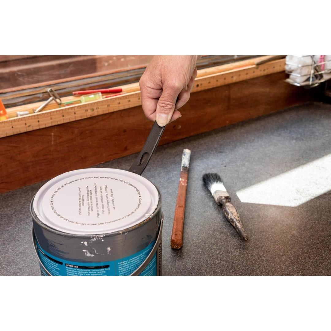 Roughneck Toolbox Bar Set - 4pc