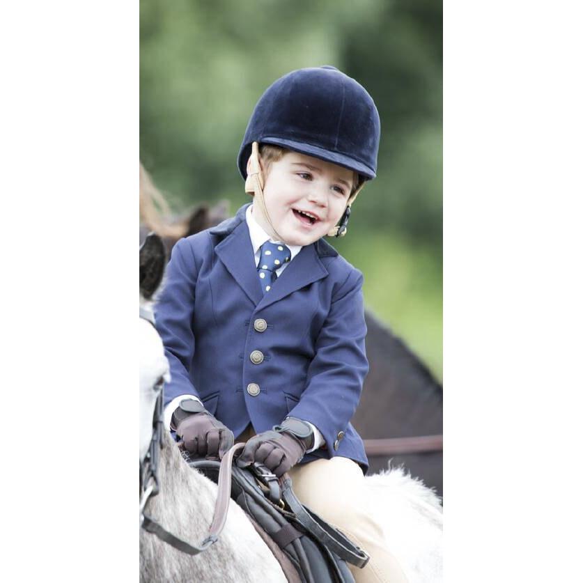 Shires Aston Childrens Jacket