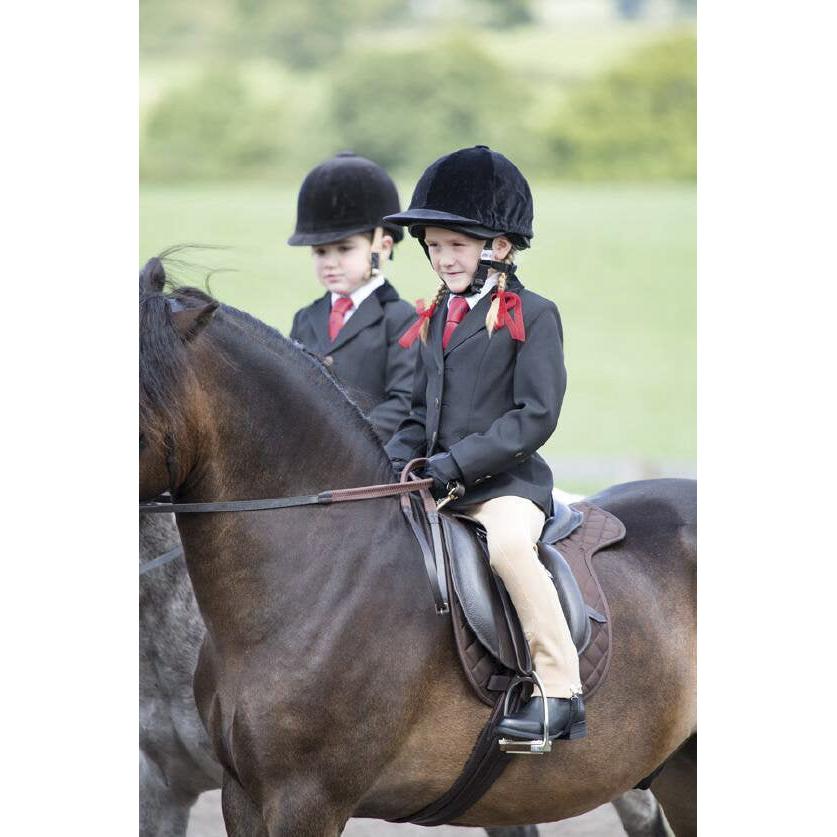 Shires Aston Childrens Jacket