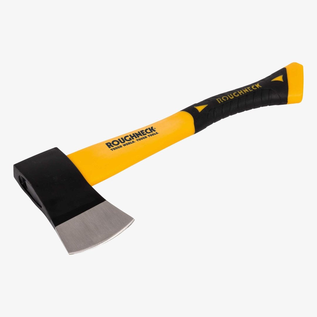 Roughneck Axe