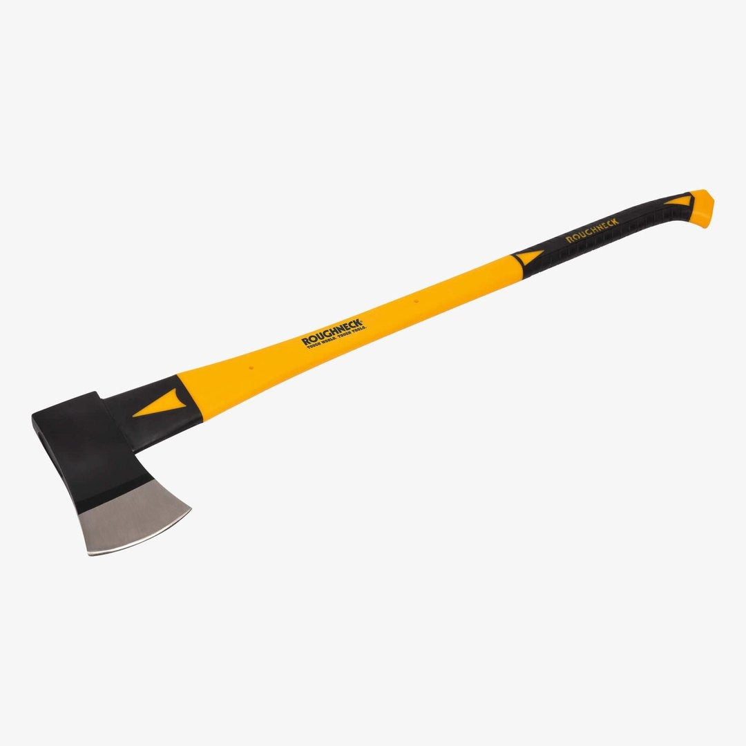 Roughneck Axe