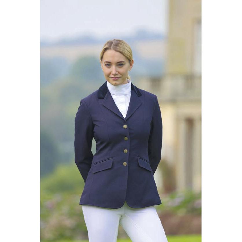 Shires Aston Show Jacket Adults