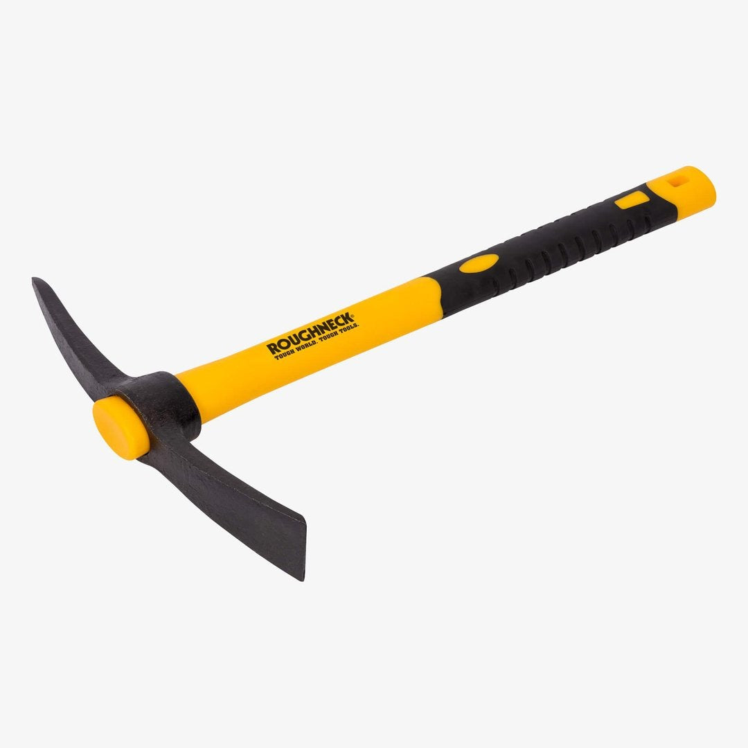 Roughneck Micro Pick Mattock