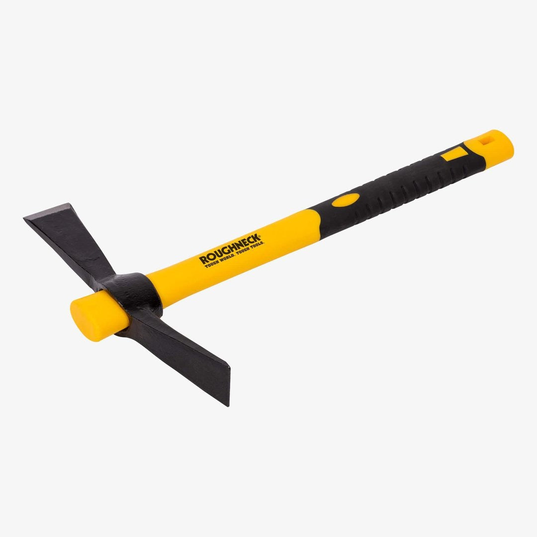 Roughneck Micro Cutter Mattock