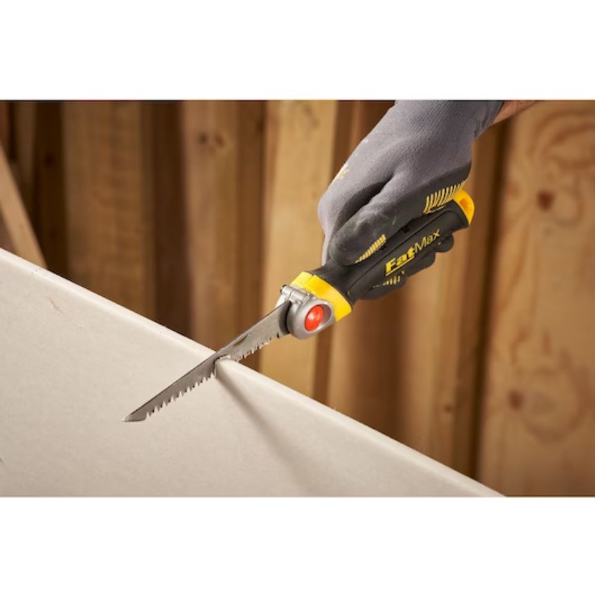 Stanley Fatmax Folding Jabsaw