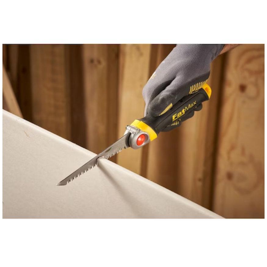 Stanley Fatmax Folding Jabsaw