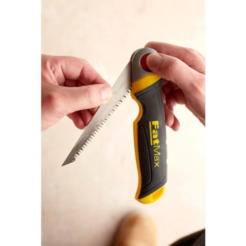 Stanley Fatmax Folding Jabsaw